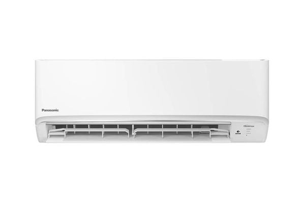 Điều hòa Panasonic 1 chiều Inverter 9000 BTU RU9CKH-8D