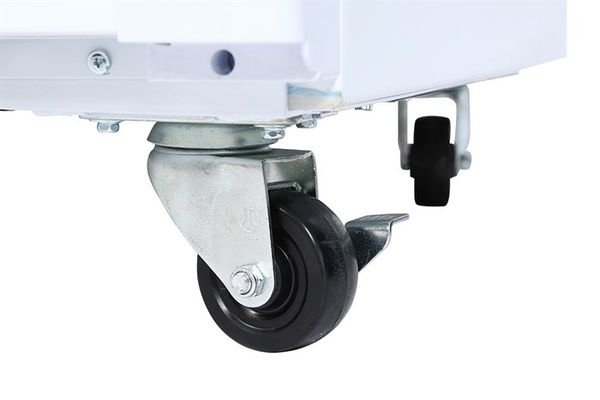 Tủ mát Sanaky 900 lít Inverter VH-1009HP3