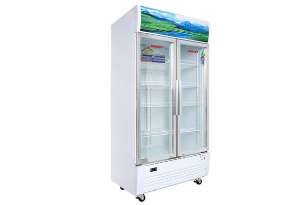 Tủ mát Sanaky 900 lít Inverter VH-1009HP3