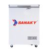 Tủ đông Sanaky 100 lít VH-150HY2