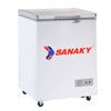 Tủ đông Sanaky 100 lít VH-150HY2