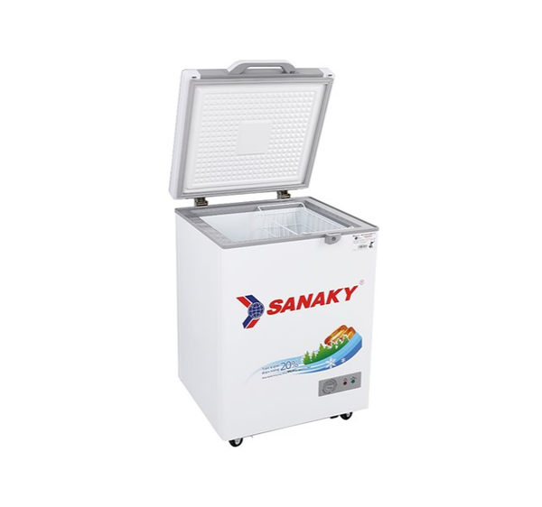 Tủ đông Sanaky 100 lít VH-1599HYK