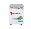 Tủ đông Sanaky 100 lít VH-1599HYK