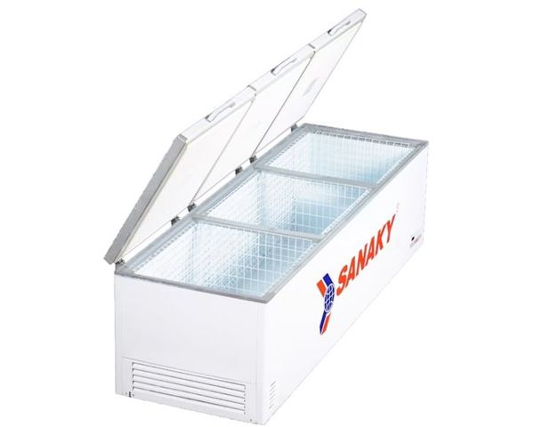 Tủ Đông Sanaky 1500 lít VH-1799HY