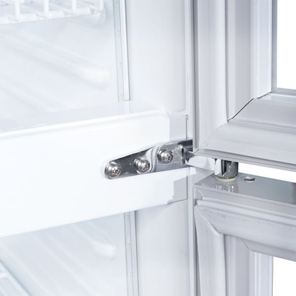 Tủ mát Sanaky Inverter 170 lít VH-218W3L