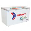 Tủ đông Sanaky Inverter 220 lít VH-2299W3