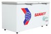 Tủ đông Sanaky Inverter 220 lít VH-2299W3