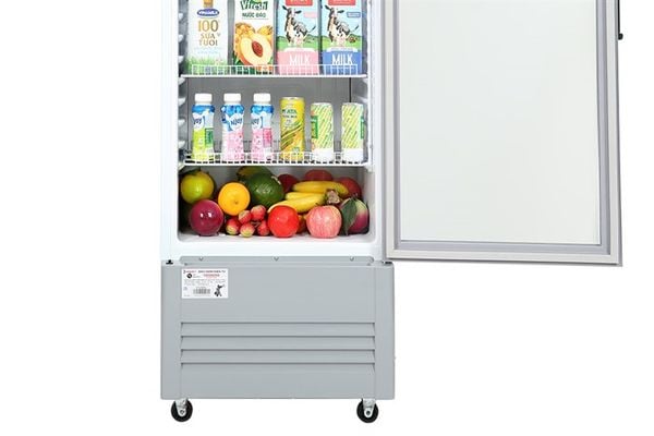 Tủ mát Sanaky 200 lít VH-258KL