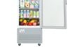 Tủ mát Sanaky 200 lít VH-258KL