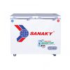 Tủ đông Sanaky Inverter 195 lít VH-2599W4K