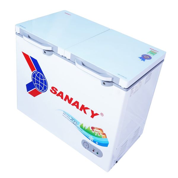 Tủ đông Sanaky 240 lít VH-2899A2KD
