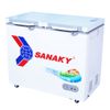 Tủ đông Sanaky 240 lít VH-2899A2KD