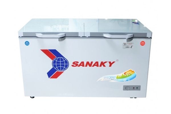 Tủ đông Sanaky 230 lít VH-2899W2K