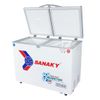 Tủ đông Sanaky Inverter 280 lít VH-2899W3