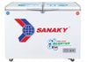 Tủ đông Sanaky Inverter 280 lít VH-2899W3