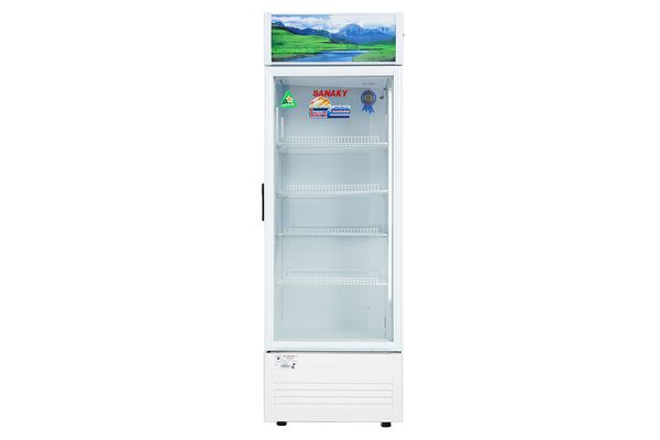Tủ mát Sanaky Inverter 350 lít VH-3589K3