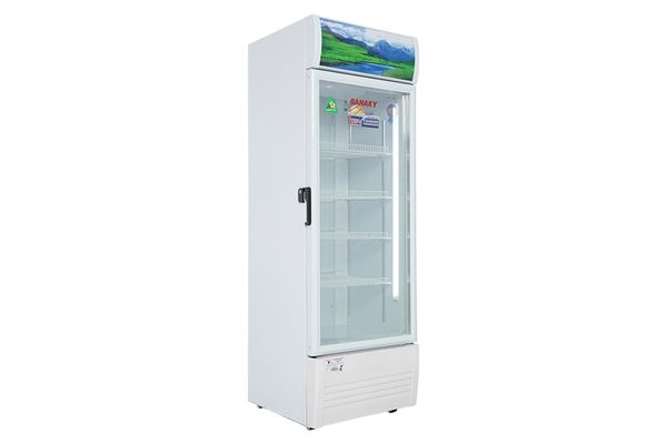 Tủ mát Sanaky Inverter 350 lít VH-3589K3