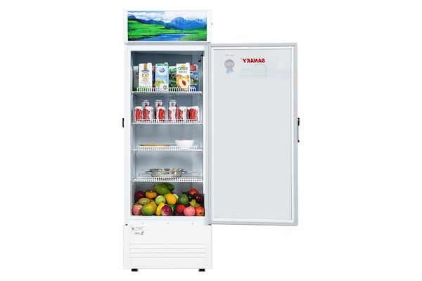 Tủ mát Sanaky Inverter 350 lít VH-3589K3
