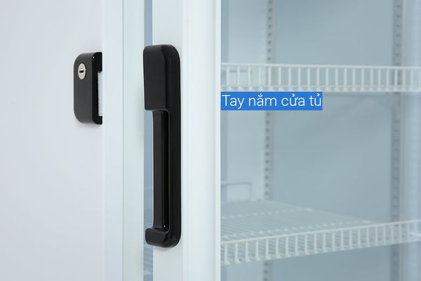 Tủ mát Sanaky Inverter 350 lít VH-3589K3