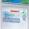 Tủ mát Inverter Sanaky VH-358K3L 350 lít