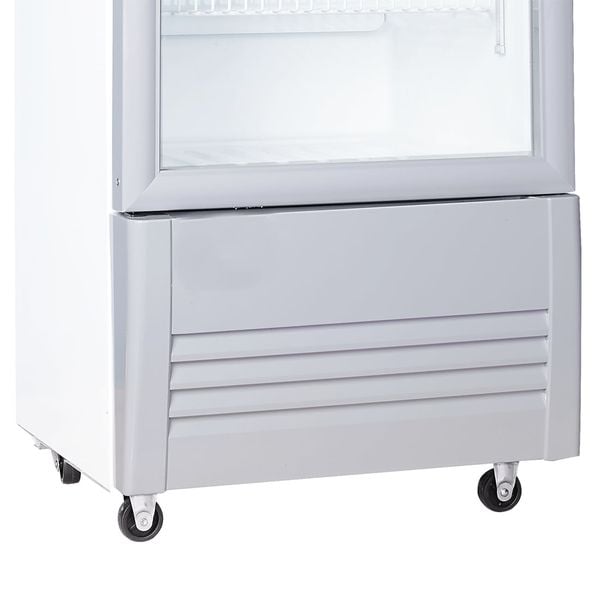 Tủ mát Inverter Sanaky VH-358K3L 350 lít