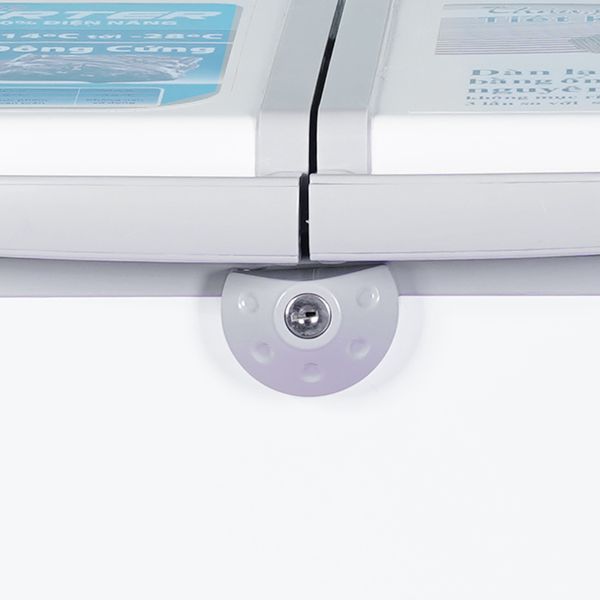 Tủ đông Sanaky 360 lít VH-3699A1