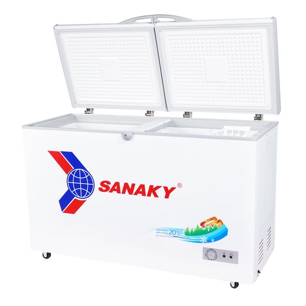 Tủ đông Sanaky 360 lít VH-3699A1