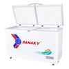 Tủ đông Sanaky 360 lít VH-3699A1