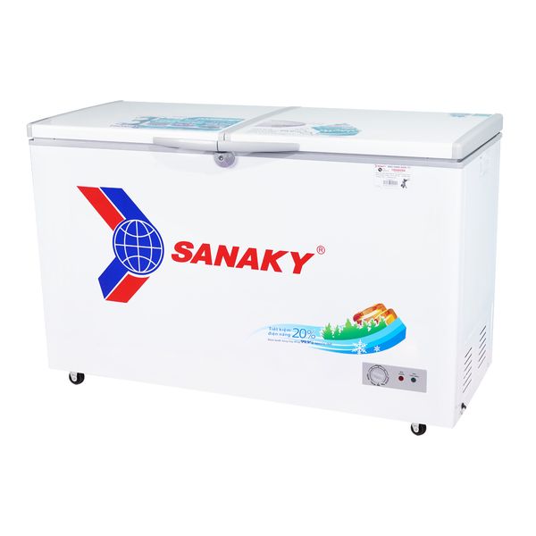 Tủ đông Sanaky 360 lít VH-3699A1