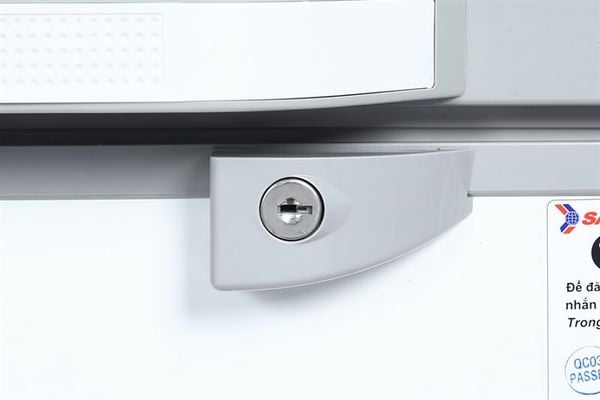 Tủ đông Sanaky Inverter 270 lít VH-3699A4K