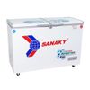 Tủ đông Sanaky Inverter 260 lít VH-3699W3