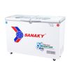 Tủ đông Sanaky Inverter 260 lít VH-3699W3