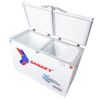 Tủ đông Sanaky Inverter 260 lít VH-3699W3