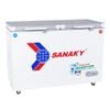 Tủ đông Sanaky Inverter 360L VH-3699W4K