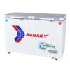 Tủ đông Sanaky Inverter 360L VH-3699W4K
