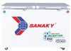 Tủ đông Sanaky Inverter 360L VH-3699W4K