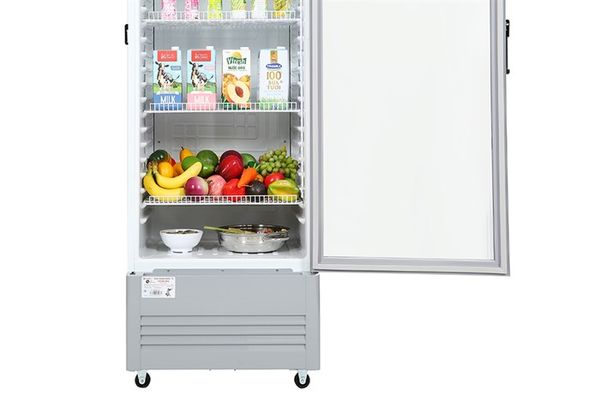 Tủ mát Sanaky Inverter 340 lít VH-408K3L