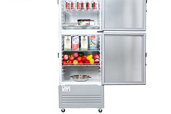 Tủ mát Sanaky 340 lít VH-408WL
