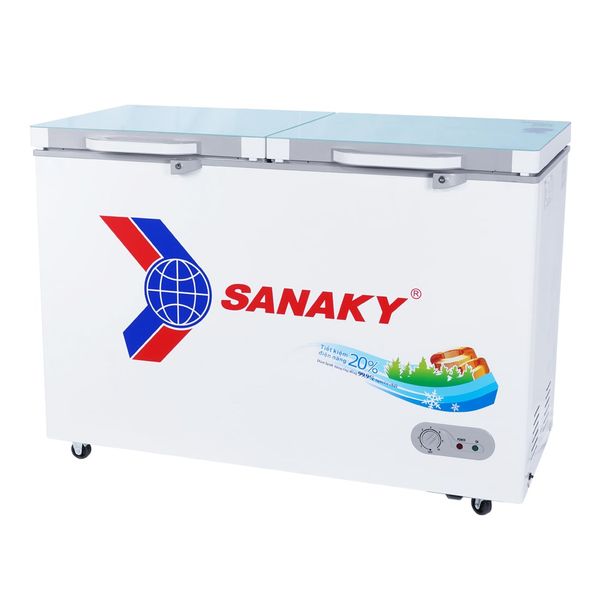 Tủ đông Sanaky 320 lít VH-4099A2KD
