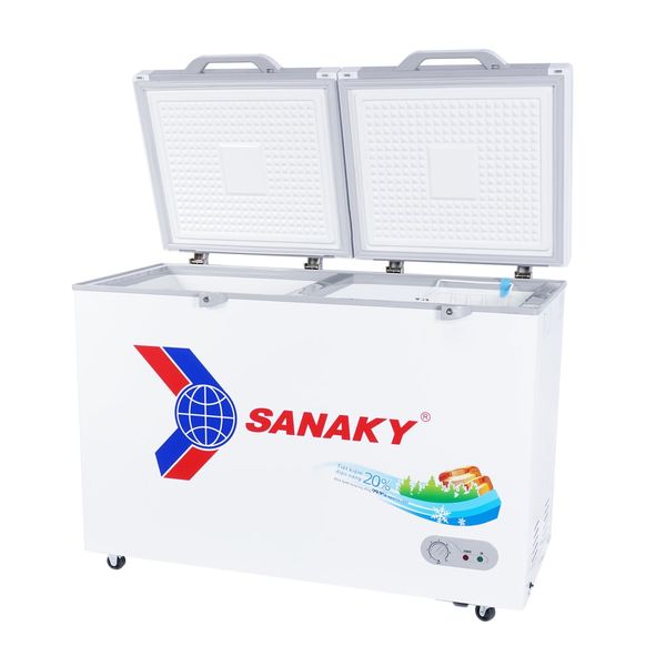 Tủ đông Sanaky 320 lít VH-4099A2KD