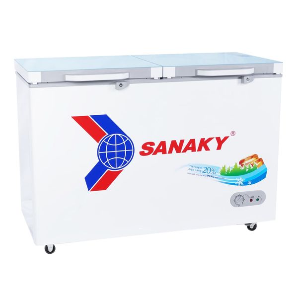 Tủ đông Sanaky 320 lít VH-4099A2KD