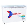 Tủ đông Sanaky 320 lít VH-4099A2KD