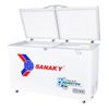 Tủ đông Sanaky Inverter 400 lít VH-4099A3