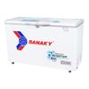 Tủ đông Sanaky Inverter 400 lít VH-4099A3