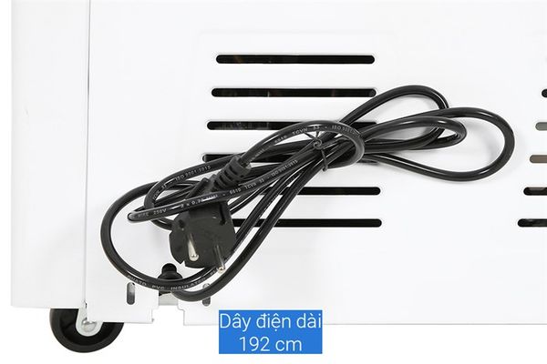 Tủ đông Sanaky Inverter 305 lít VH-4099A4K