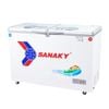 Tủ đông Sanaky 280 lít VH-4099W1