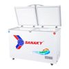 Tủ đông Sanaky 280 lít VH-4099W1