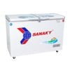 Tủ đông Sanaky 280 lít VH-4099W1