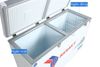 Tủ đông Sanaky 280 lít VH-4099W2KD