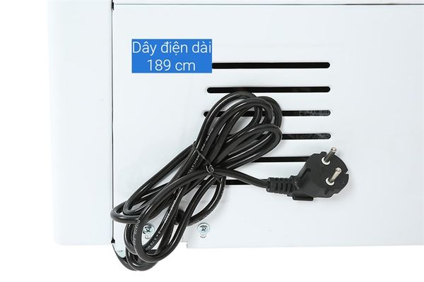 Tủ đông Sanaky Inverter 280 lít VH-4099W4K